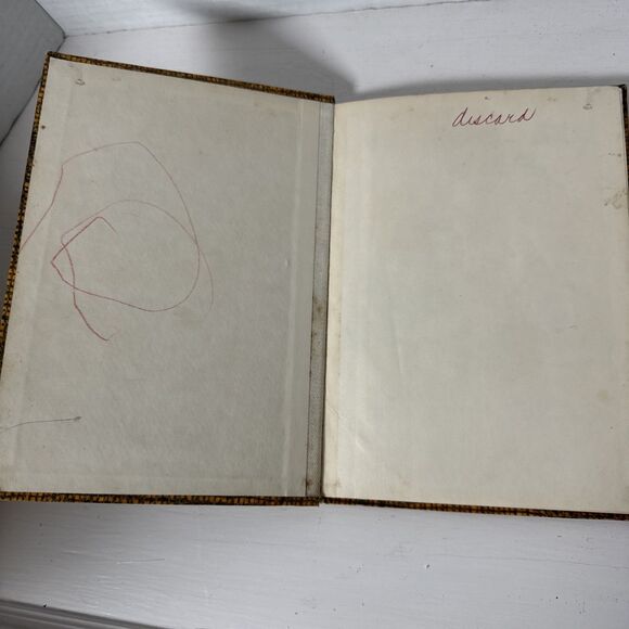 Butternut Bill And The Bear by Edith McCall 1965 Hardback Vintage Book - Picture 2 of 12